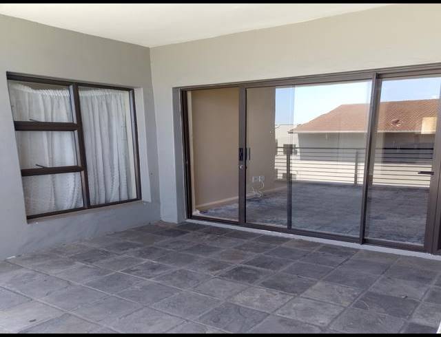 3 bed property to rent in WINKLESPRUIT